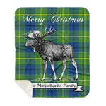 Scotstee Shop Plaid Tartan Blanket With Moose Clan Marjoribanks Ancient Plaid Blanket, plaid blanket australia,plaid blanket canada,plaid christmas blanket,plaid fleece sherpa blanket,plaid sherpa blanket canada,plaid sherpa blanket lipstick,plaid sherpa blanket pink,plaid sherpa blanket queen