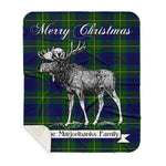 Scotstee Shop Plaid Tartan Blanket With Moose Clan Marjoribanks Modern Plaid Blanket, plaid blanket australia,plaid blanket canada,plaid christmas blanket,plaid fleece sherpa blanket,plaid sherpa blanket canada,plaid sherpa blanket lipstick,plaid sherpa blanket pink,plaid sherpa blanket queen