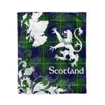 Tartan Plaid Fleece Blanket Tartan Blanket Thistle and Lion Scottish Clan Oliphant Plaid Blanket, tartan blanket, plaid blanket, red plaid blanket, buffalo plaid blanket, green plaid blanket, plaid fleece blanket, blue plaid blanket, red tartan blanket, tartan plaid blanket, black and white plaid blanket, christmas plaid blanket, orange plaid blanket, tartan plaid throw blanket, pink plaid blanket, brown plaid blanket, buffalo check blanket