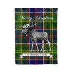 Tartan Blanket With Moose Clan Whitelaw Modern Plaid Blanket Tartan Plaid Fleece Blanket, Christmas Blanket, tartan blanket, plaid blanket, red plaid blanket, buffalo plaid blanket, green plaid blanket, plaid fleece blanket, blue plaid blanket, red tartan blanket, tartan plaid blanket, black and white plaid blanket, christmas plaid blanket, orange plaid blanket, tartan plaid throw blanket, pink plaid blanket, brown plaid blanket, buffalo check blanket