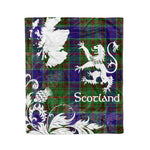 Tartan Plaid Fleece Blanket Tartan Blanket Thistle and Lion Scottish Clan Adam Hunting Plaid Blanket, tartan blanket, plaid blanket, red plaid blanket, buffalo plaid blanket, green plaid blanket, plaid fleece blanket, blue plaid blanket, red tartan blanket, tartan plaid blanket, black and white plaid blanket, christmas plaid blanket, orange plaid blanket, tartan plaid throw blanket, pink plaid blanket, brown plaid blanket, buffalo check blanket