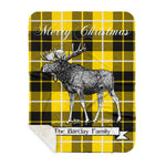 Scotstee Shop Plaid Tartan Blanket With Moose Clan Barclay Plaid Blanket, plaid blanket australia,plaid blanket canada,plaid christmas blanket,plaid fleece sherpa blanket,plaid sherpa blanket canada,plaid sherpa blanket lipstick,plaid sherpa blanket pink,plaid sherpa blanket queen