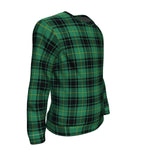 Scotstee Shop Tartan Plaid Sweatshirt, plaid sweatshirt, christmas sweatshirt, christmas sweatshirt womens, mens christmas sweatshirt, buffalo plaid sweatshirt,Clan MacArthur Ancient Sweatshirt