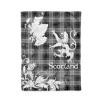 Tartan Plaid Fleece Blanket Tartan Blanket Thistle and Lion Scottish Clan Douglas Grey Plaid Blanket, tartan blanket, plaid blanket, red plaid blanket, buffalo plaid blanket, green plaid blanket, plaid fleece blanket, blue plaid blanket, red tartan blanket, tartan plaid blanket, black and white plaid blanket, christmas plaid blanket, orange plaid blanket, tartan plaid throw blanket, pink plaid blanket, brown plaid blanket, buffalo check blanket