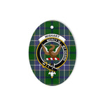 Wishart Scottish Clan Plaid Ornament Gift. Christmas Tree Ornament Wishart Clan Tartan Ornament,  ceramic ornament, personalized christmas ornaments, christmas tree ornaments, christmas door decorations, Plaid Ornament, Tartan Ceramic Ornament