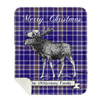 Scotstee Shop Plaid Tartan Blanket With Moose Clan Ochterlony Plaid Blanket, plaid blanket australia,plaid blanket canada,plaid christmas blanket,plaid fleece sherpa blanket,plaid sherpa blanket canada,plaid sherpa blanket lipstick,plaid sherpa blanket pink,plaid sherpa blanket queen