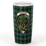 Swinton Tartan Tumbler Scottish Swinton Plaid Tumbler - Scotstee Shop