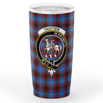 Trotter Tartan Tumbler Scottish Trotter Plaid Tumbler - Scotstee Shop