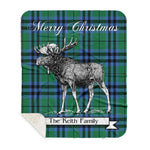 Scotstee Shop Plaid Tartan Blanket With Moose Clan Keith Ancient Plaid Blanket, plaid blanket australia,plaid blanket canada,plaid christmas blanket,plaid fleece sherpa blanket,plaid sherpa blanket canada,plaid sherpa blanket lipstick,plaid sherpa blanket pink,plaid sherpa blanket queen