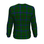 Scotstee Shop Tartan Plaid Sweatshirt, plaid sweatshirt, christmas sweatshirt, christmas sweatshirt womens, mens christmas sweatshirt, buffalo plaid sweatshirt,Clan Henderson Modern Sweatshirt