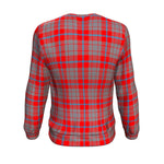 Scotstee Shop Tartan Plaid Sweatshirt, plaid sweatshirt, christmas sweatshirt, christmas sweatshirt womens, mens christmas sweatshirt, buffalo plaid sweatshirt,Clan Moubray Sweatshirt