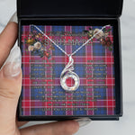 To My Beautiful Soulmate Necklace In Your Eyes I Have Found My Home Clan Graham of Menteith Pink Tartan Rising Phoenix Necklace, valentine necklace, necklace girlfriend, necklace for wife, cute necklaces for girlfriend, jewelry for girlfriend, to my soulmate necklace, to my future wife necklace, heart necklace for girlfriend, tartan heart necklace, necklace jewelry, valentines day necklace, valentines necklace for her, valentines day necklace for her, valentine's day necklace for girlfriend,