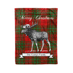 Tartan Blanket With Moose Clan Comyn Red Plaid Blanket Tartan Plaid Fleece Blanket, Christmas Blanket, tartan blanket, plaid blanket, red plaid blanket, buffalo plaid blanket, green plaid blanket, plaid fleece blanket, blue plaid blanket, red tartan blanket, tartan plaid blanket, black and white plaid blanket, christmas plaid blanket, orange plaid blanket, tartan plaid throw blanket, pink plaid blanket, brown plaid blanket, buffalo check blanket