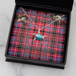 Sea Turtle Necklace To My Beautiful Soulmate Necklace In Your Eyes I Have Found My Home Clan Straiton Tartan Blue Turtle Necklace