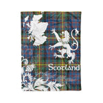 Tartan Plaid Fleece Blanket Tartan Blanket Thistle and Lion Scottish Clan MacSporran Plaid Blanket, tartan blanket, plaid blanket, red plaid blanket, buffalo plaid blanket, green plaid blanket, plaid fleece blanket, blue plaid blanket, red tartan blanket, tartan plaid blanket, black and white plaid blanket, christmas plaid blanket, orange plaid blanket, tartan plaid throw blanket, pink plaid blanket, brown plaid blanket, buffalo check blanket