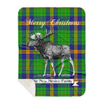 Scotstee Shop Plaid Tartan Blanket With Moose Clan New Mexico Plaid Blanket, plaid blanket australia,plaid blanket canada,plaid christmas blanket,plaid fleece sherpa blanket,plaid sherpa blanket canada,plaid sherpa blanket lipstick,plaid sherpa blanket pink,plaid sherpa blanket queen