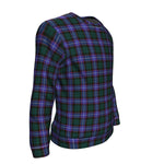 Scotstee Shop Tartan Plaid Sweatshirt, plaid sweatshirt, christmas sweatshirt, christmas sweatshirt womens, mens christmas sweatshirt, buffalo plaid sweatshirt,Clan Guthrie Modern Sweatshirt