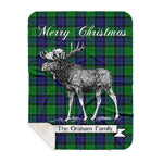 Scotstee Shop Plaid Tartan Blanket With Moose Clan Graham Of Menteith Plaid Blanket, plaid blanket australia,plaid blanket canada,plaid christmas blanket,plaid fleece sherpa blanket,plaid sherpa blanket canada,plaid sherpa blanket lipstick,plaid sherpa blanket pink,plaid sherpa blanket queen
