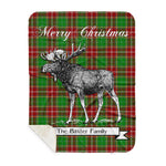 Scotstee Shop Plaid Tartan Blanket With Moose Baxter Modern Clan Baillie Plaid Blanket, plaid blanket australia,plaid blanket canada,plaid christmas blanket,plaid fleece sherpa blanket,plaid sherpa blanket canada,plaid sherpa blanket lipstick,plaid sherpa blanket pink,plaid sherpa blanket queen