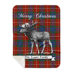 Scotstee Shop Plaid Tartan Blanket With Moose Clan Fraser Ancient Plaid Blanket, plaid blanket australia,plaid blanket canada,plaid christmas blanket,plaid fleece sherpa blanket,plaid sherpa blanket canada,plaid sherpa blanket lipstick,plaid sherpa blanket pink,plaid sherpa blanket queen