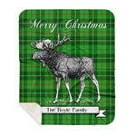Scotstee Shop Plaid Tartan Blanket With Moose Clan Boyle Plaid Blanket, plaid blanket australia,plaid blanket canada,plaid christmas blanket,plaid fleece sherpa blanket,plaid sherpa blanket canada,plaid sherpa blanket lipstick,plaid sherpa blanket pink,plaid sherpa blanket queen