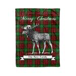 Tartan Blanket With Moose Clan Kerr Modern Plaid Blanket Tartan Plaid Fleece Blanket, Christmas Blanket, tartan blanket, plaid blanket, red plaid blanket, buffalo plaid blanket, green plaid blanket, plaid fleece blanket, blue plaid blanket, red tartan blanket, tartan plaid blanket, black and white plaid blanket, christmas plaid blanket, orange plaid blanket, tartan plaid throw blanket, pink plaid blanket, brown plaid blanket, buffalo check blanket