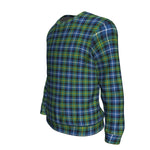 Scotstee Shop Tartan Plaid Sweatshirt, plaid sweatshirt, christmas sweatshirt, christmas sweatshirt womens, mens christmas sweatshirt, buffalo plaid sweatshirt,Clan MacNeill of Barra Ancient Sweatshirt