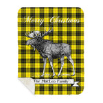 Scotstee Shop Plaid Tartan Blanket With Moose Clan MacLeod of Lewis Modern Plaid Blanket, plaid blanket australia,plaid blanket canada,plaid christmas blanket,plaid fleece sherpa blanket,plaid sherpa blanket canada,plaid sherpa blanket lipstick,plaid sherpa blanket pink,plaid sherpa blanket queen