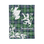 Tartan Plaid Fleece Blanket Tartan Blanket Thistle and Lion Scottish Clan MacThomas Ancient Plaid Blanket, tartan blanket, plaid blanket, red plaid blanket, buffalo plaid blanket, green plaid blanket, plaid fleece blanket, blue plaid blanket, red tartan blanket, tartan plaid blanket, black and white plaid blanket, christmas plaid blanket, orange plaid blanket, tartan plaid throw blanket, pink plaid blanket, brown plaid blanket, buffalo check blanket
