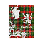 Tartan Plaid Fleece Blanket Tartan Blanket Thistle and Lion Scottish Clan Blackstock Plaid Blanket, tartan blanket, plaid blanket, red plaid blanket, buffalo plaid blanket, green plaid blanket, plaid fleece blanket, blue plaid blanket, red tartan blanket, tartan plaid blanket, black and white plaid blanket, christmas plaid blanket, orange plaid blanket, tartan plaid throw blanket, pink plaid blanket, brown plaid blanket, buffalo check blanket
