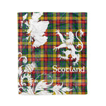 Tartan Plaid Fleece Blanket Tartan Blanket Thistle and Lion Scottish Clan Buchanan Plaid Blanket, tartan blanket, plaid blanket, red plaid blanket, buffalo plaid blanket, green plaid blanket, plaid fleece blanket, blue plaid blanket, red tartan blanket, tartan plaid blanket, black and white plaid blanket, christmas plaid blanket, orange plaid blanket, tartan plaid throw blanket, pink plaid blanket, brown plaid blanket, buffalo check blanket