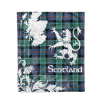 Tartan Plaid Fleece Blanket Tartan Blanket Thistle and Lion Scottish Clan MacTaggart Plaid Blanket, tartan blanket, plaid blanket, red plaid blanket, buffalo plaid blanket, green plaid blanket, plaid fleece blanket, blue plaid blanket, red tartan blanket, tartan plaid blanket, black and white plaid blanket, christmas plaid blanket, orange plaid blanket, tartan plaid throw blanket, pink plaid blanket, brown plaid blanket, buffalo check blanket