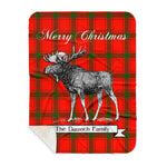 Scotstee Shop Plaid Tartan Blanket With Moose Clan Darroch Plaid Blanket, plaid blanket australia,plaid blanket canada,plaid christmas blanket,plaid fleece sherpa blanket,plaid sherpa blanket canada,plaid sherpa blanket lipstick,plaid sherpa blanket pink,plaid sherpa blanket queen