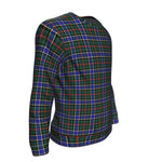 Scotstee Shop Tartan Plaid Sweatshirt, plaid sweatshirt, christmas sweatshirt, christmas sweatshirt womens, mens christmas sweatshirt, buffalo plaid sweatshirt,Clan Ogilvie Hunting Modern Sweatshirt