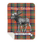 Scotstee Shop Plaid Tartan Blanket With Moose Clan Stewart Royal Ancient Plaid Blanket, plaid blanket australia,plaid blanket canada,plaid christmas blanket,plaid fleece sherpa blanket,plaid sherpa blanket canada,plaid sherpa blanket lipstick,plaid sherpa blanket pink,plaid sherpa blanket queen