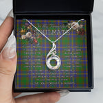 To My Beautiful Soulmate Necklace In Your Eyes I Have Found My Home Clan Strange of Balcaskie Tartan Rising Phoenix Necklace, valentine necklace, necklace girlfriend, necklace for wife, cute necklaces for girlfriend, jewelry for girlfriend, to my soulmate necklace, to my future wife necklace, heart necklace for girlfriend, tartan heart necklace, necklace jewelry, valentines day necklace, valentines necklace for her, valentines day necklace for her, valentine's day necklace for girlfriend,