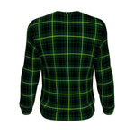 Scotstee Shop Tartan Plaid Sweatshirt, plaid sweatshirt, christmas sweatshirt, christmas sweatshirt womens, mens christmas sweatshirt, buffalo plaid sweatshirt,Clan MacArthur Modern Sweatshirt