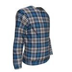 Scotstee Shop Tartan Plaid Sweatshirt, plaid sweatshirt, christmas sweatshirt, christmas sweatshirt womens, mens christmas sweatshirt, buffalo plaid sweatshirt,Clan Napier  Modern Sweatshirt
