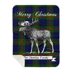 Scotstee Shop Plaid Tartan Blanket With Moose Clan Dundas Plaid Blanket, plaid blanket australia,plaid blanket canada,plaid christmas blanket,plaid fleece sherpa blanket,plaid sherpa blanket canada,plaid sherpa blanket lipstick,plaid sherpa blanket pink,plaid sherpa blanket queen