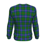 Scotstee Shop Tartan Plaid Sweatshirt, plaid sweatshirt, christmas sweatshirt, christmas sweatshirt womens, mens christmas sweatshirt, buffalo plaid sweatshirt,Clan Turnbull Hunting Sweatshirt