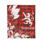 Tartan Plaid Fleece Blanket Tartan Blanket Thistle and Lion Scottish Clan Bain Plaid Blanket, tartan blanket, plaid blanket, red plaid blanket, buffalo plaid blanket, green plaid blanket, plaid fleece blanket, blue plaid blanket, red tartan blanket, tartan plaid blanket, black and white plaid blanket, christmas plaid blanket, orange plaid blanket, tartan plaid throw blanket, pink plaid blanket, brown plaid blanket, buffalo check blanket