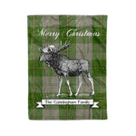 Tartan Blanket With Moose Clan Cunningham Dress Green Dancers Plaid Blanket Tartan Plaid Fleece Blanket, Christmas Blanket, tartan blanket, plaid blanket, red plaid blanket, buffalo plaid blanket, green plaid blanket, plaid fleece blanket, blue plaid blanket, red tartan blanket, tartan plaid blanket, black and white plaid blanket, christmas plaid blanket, orange plaid blanket, tartan plaid throw blanket, pink plaid blanket, brown plaid blanket, buffalo check blanket