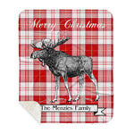 Scotstee Shop Plaid Tartan Blanket With Moose Clan MenZies Red Plaid Blanket, plaid blanket australia,plaid blanket canada,plaid christmas blanket,plaid fleece sherpa blanket,plaid sherpa blanket canada,plaid sherpa blanket lipstick,plaid sherpa blanket pink,plaid sherpa blanket queen