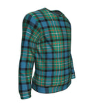 Scotstee Shop Tartan Plaid Sweatshirt, plaid sweatshirt, christmas sweatshirt, christmas sweatshirt womens, mens christmas sweatshirt, buffalo plaid sweatshirt,Clan FERGUSON ANCIENT Sweatshirt