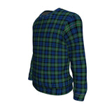 Scotstee Shop Tartan Plaid Sweatshirt, plaid sweatshirt, christmas sweatshirt, christmas sweatshirt womens, mens christmas sweatshirt, buffalo plaid sweatshirt,Clan Forbes Ancient Sweatshirt