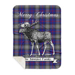 Scotstee Shop Plaid Tartan Blanket With Moose Clan Kinnaird Plaid Blanket, plaid blanket australia,plaid blanket canada,plaid christmas blanket,plaid fleece sherpa blanket,plaid sherpa blanket canada,plaid sherpa blanket lipstick,plaid sherpa blanket pink,plaid sherpa blanket queen