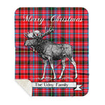 Scotstee Shop Plaid Tartan Blanket With Moose Clan Udny Plaid Blanket, plaid blanket australia,plaid blanket canada,plaid christmas blanket,plaid fleece sherpa blanket,plaid sherpa blanket canada,plaid sherpa blanket lipstick,plaid sherpa blanket pink,plaid sherpa blanket queen