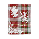 Tartan Plaid Fleece Blanket Tartan Blanket Thistle and Lion Scottish Clan MacFie Plaid Blanket, tartan blanket, plaid blanket, red plaid blanket, buffalo plaid blanket, green plaid blanket, plaid fleece blanket, blue plaid blanket, red tartan blanket, tartan plaid blanket, black and white plaid blanket, christmas plaid blanket, orange plaid blanket, tartan plaid throw blanket, pink plaid blanket, brown plaid blanket, buffalo check blanket