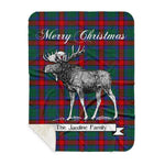 Scotstee Shop Plaid Tartan Blanket With Moose Clan Jardine Dress Plaid Blanket, plaid blanket australia,plaid blanket canada,plaid christmas blanket,plaid fleece sherpa blanket,plaid sherpa blanket canada,plaid sherpa blanket lipstick,plaid sherpa blanket pink,plaid sherpa blanket queen