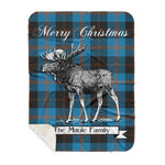 Scotstee Shop Plaid Tartan Blanket With Moose Clan Maule Ancient Plaid Blanket, plaid blanket australia,plaid blanket canada,plaid christmas blanket,plaid fleece sherpa blanket,plaid sherpa blanket canada,plaid sherpa blanket lipstick,plaid sherpa blanket pink,plaid sherpa blanket queen